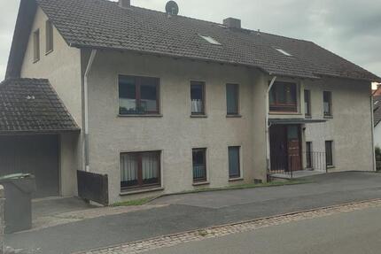 Mehrfamilienhaus in Almena zimmer