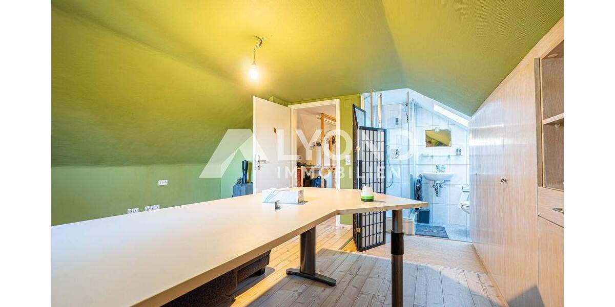 Reihenendhaus Nürtingen / Nürtingen-Oberensingen Oberensingen - 5 Zimmer, 122 m&sup2;, 670.000&euro; | Angebot:25898395