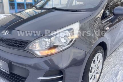 Kia Rio 79.000 km 8.190 &euro; Essingen 73457