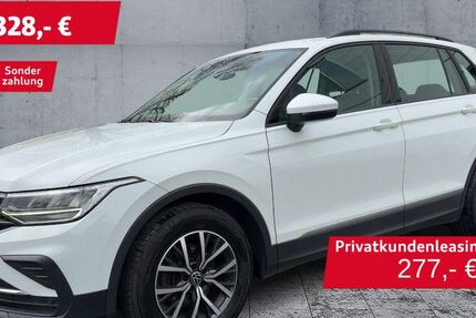 VW Tiguan 108.325 km 21.800 &euro; Werneck 97440