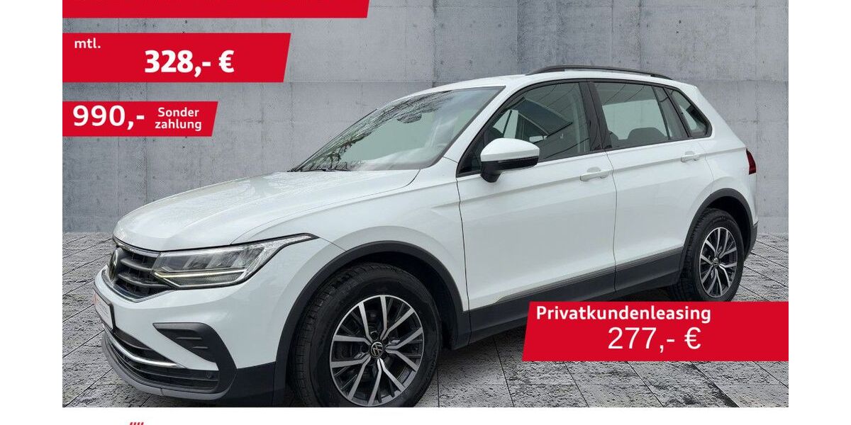 VW Tiguan 108.325 km 22.400 &euro; Werneck 97440