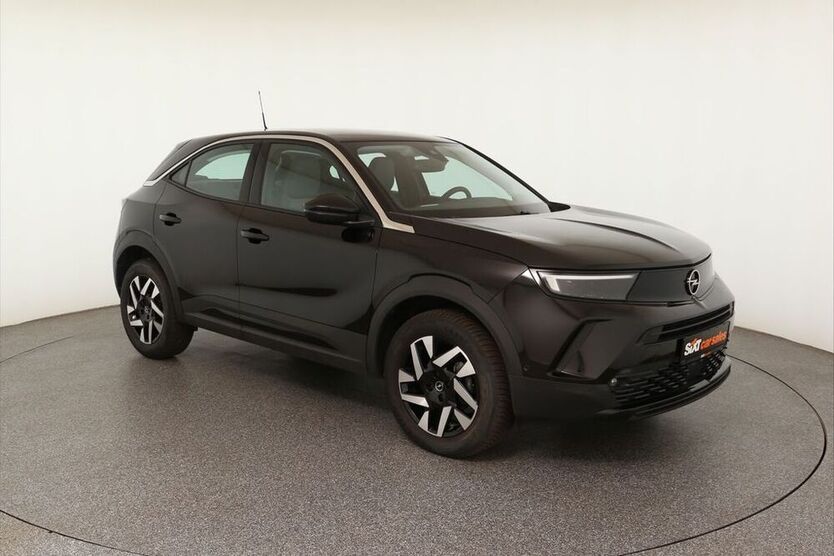Mokka
