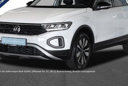 VW T-Roc 11.070 km 23.198 &euro; Recklinghausen 45657