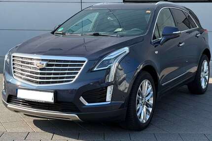 Cadillac XT5 106.720 km 28.220 &euro; Heilbronn 74074