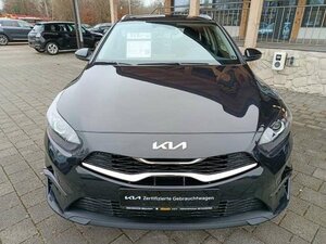 Kia Ceed SW / ceed SW CEED SW 1.5T 140 DCT7 VISION STD 19.056 km 22.490 &euro; Höhenkirchen-Siegertsbrun 85635