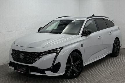 Peugeot 308 38.512 km 20.860 &euro; Berlin 12351