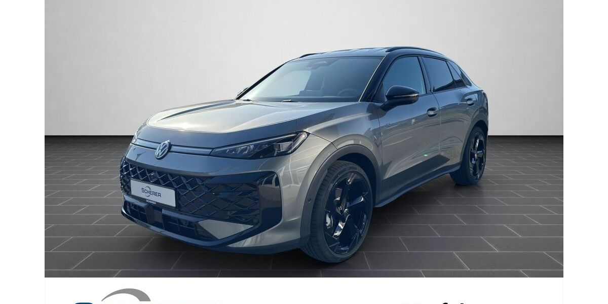 VW T-Roc 5.000 km 41.850 &euro; Simmern 55469