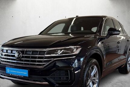 VW Touareg 61.498 km 45.290 &euro; Osterode 37520