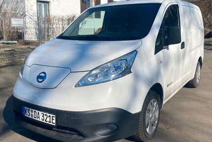 Nissan NV200 84.000 km 7.500 &euro; Kassel 34123