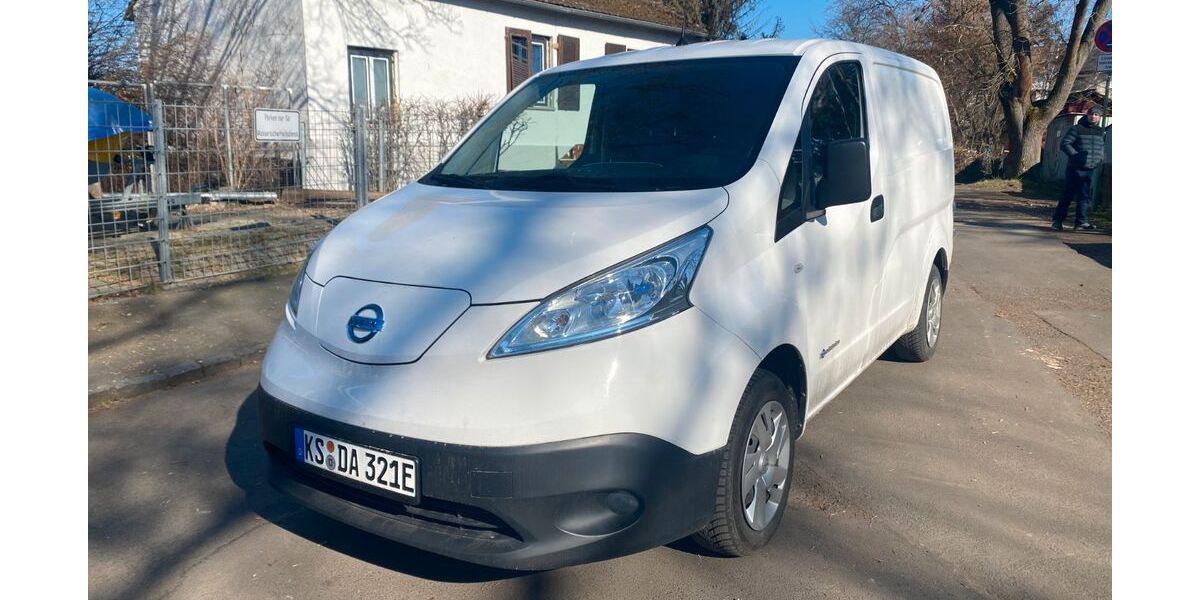 Nissan NV200 84.000 km 7.500 &euro; Kassel 34123