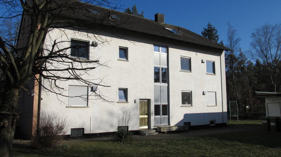 Mehrfamilienhaus, Wohnhaus Georgensgmünd - 15 Zimmer, 399 m&sup2;, 760.000&euro; | Angebot:25916286