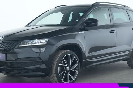 Skoda Karoq 53.464 km 28.377 &euro; Dietzenbach bei Frankfurt 63128