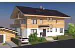 Etagenwohnung Garmisch-Partenkirchen Garmisch - 3 Zimmer, 123 m&sup2;, 1.349.500&euro; | Angebot:26433382