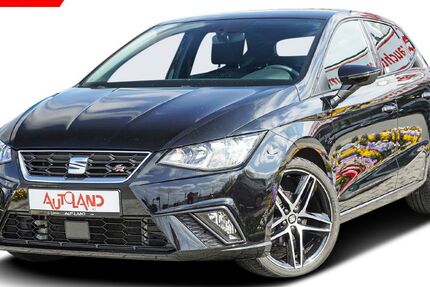 Seat Ibiza 50.525 km 18.490 &euro; Coburg 96450
