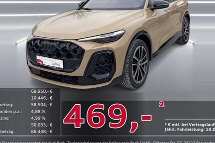 Audi Q5 11.787 km 68.950 &euro; Ingolstadt 85057