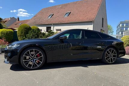 Audi S7
