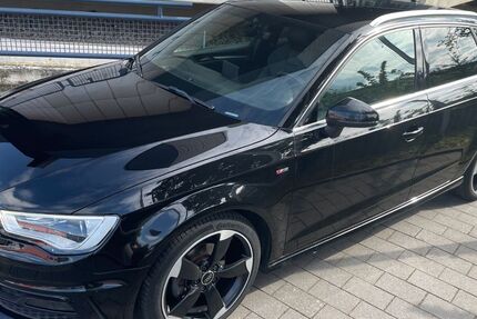 Audi A3 104.438 km 14.980 &euro; Kruft 56642