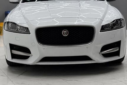 Jaguar XF 150.000 km 13.000 &euro; Fulda 36037