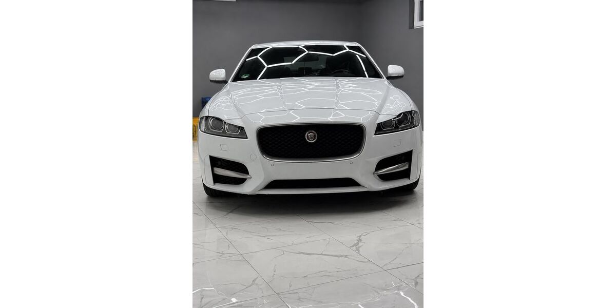 Jaguar XF 150.000 km 13.900 &euro; Fulda 36037