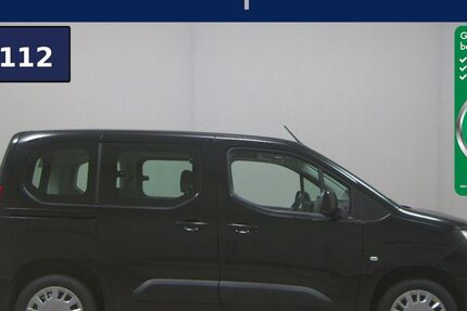 Opel Combo Life 101.997 km 14.980 &euro; Gyhum/Bockel 27404