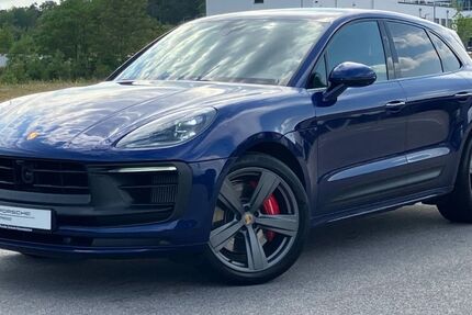 Porsche Macan 68.950 km 77.990 &euro; Kaiserslautern 67657