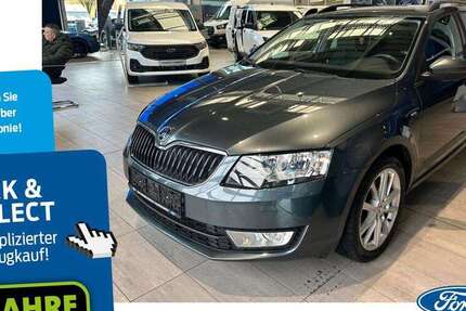 Skoda Octavia 93.422 km 13.990 &euro; Kaufbeuren 87600