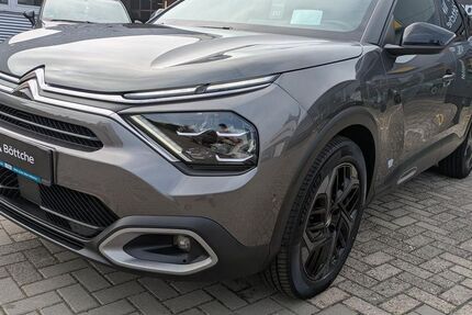 Citroen C4 65.250 km 14.990 &euro; Dessau-Roßlau 06842