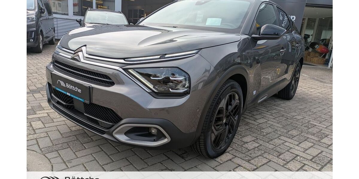 Citroen C4 65.250 km 14.990 &euro; Dessau-Roßlau 06842