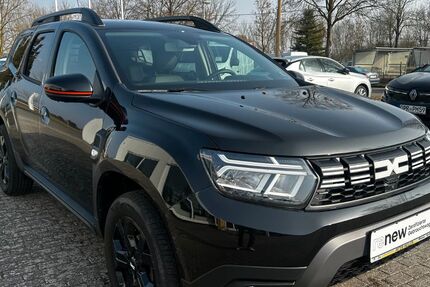 Dacia Duster 23.518 km 23.900 &euro; Rhinow 14728