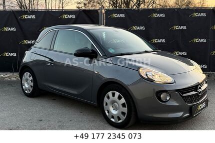 Opel Adam 63.595 km 8.590 &euro; Oberding 85445