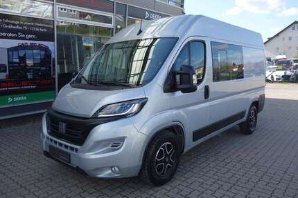 Fiat Ducato 59.897 km 33.700 &euro; Fredersdorf-Vogelsdorf OT Fredersdorf N. 15370
