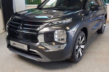 Mitsubishi Outlander 4.950 km 53.333 &euro; Hagen 58135