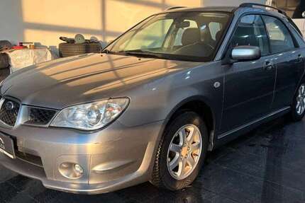Subaru Impreza 249.803 km 2.450 &euro; Neumünster 24536