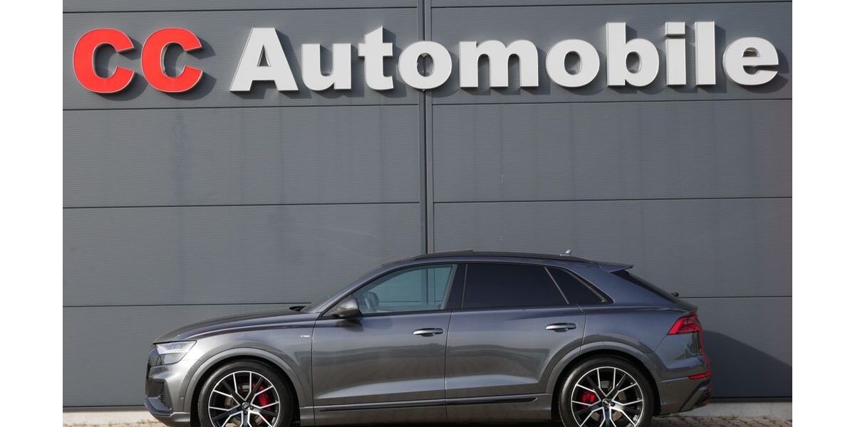 Audi Q8 174.500 km 46.880 &euro; Velen 46342
