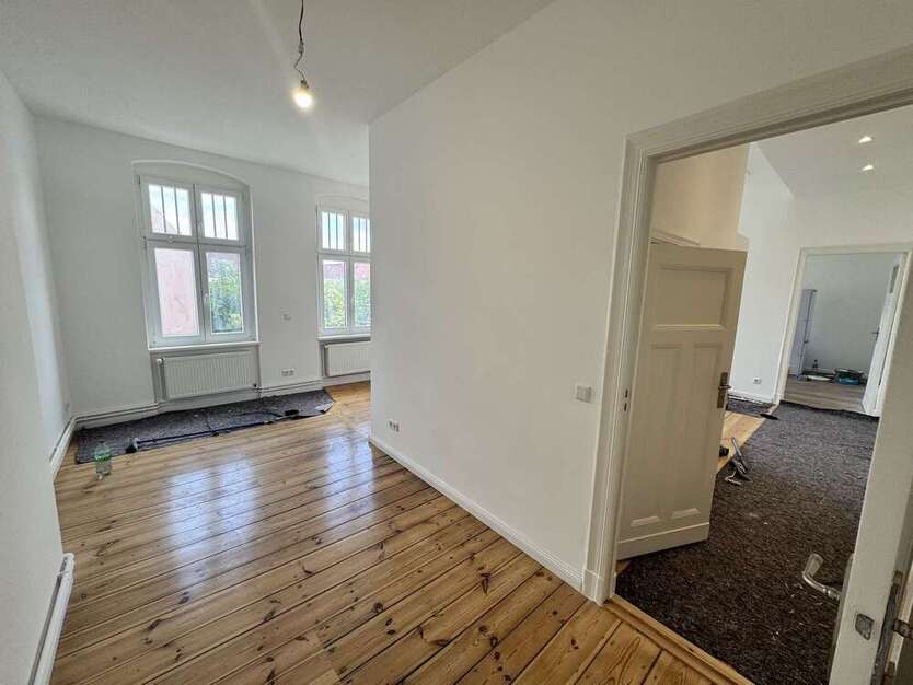 Wohnung zum Mieten in Berlin 1.700 € 85 m²