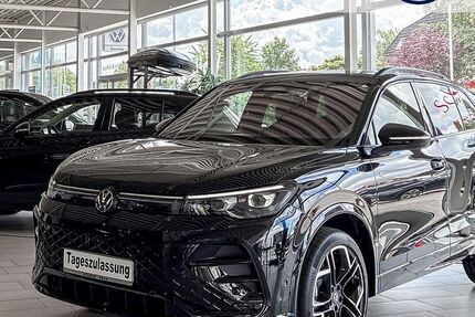 VW Tiguan 1.100 km 62.950 &euro; Bremen 28757