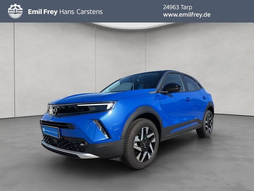 Mokka