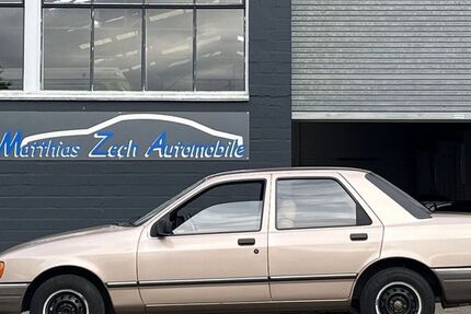 Ford Sierra