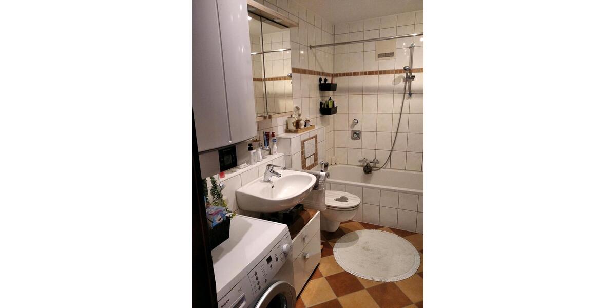 helle 3 Zimmer, Erdgeschosswohnung, LL Ost 3 zimmer