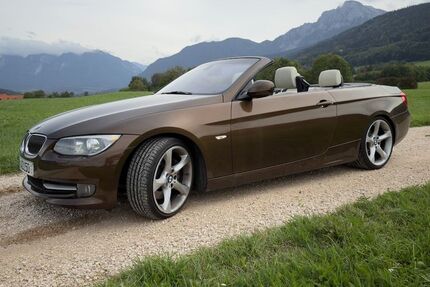 BMW 335 74.813 km 22.222 &euro; Anger 83454