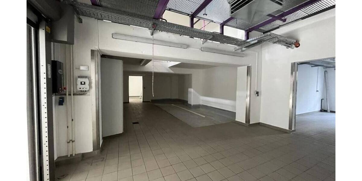 Gewerbeobjekt Chemnitz Zentrum - 7 Zimmer, 4.497&euro; | Angebot:25566802