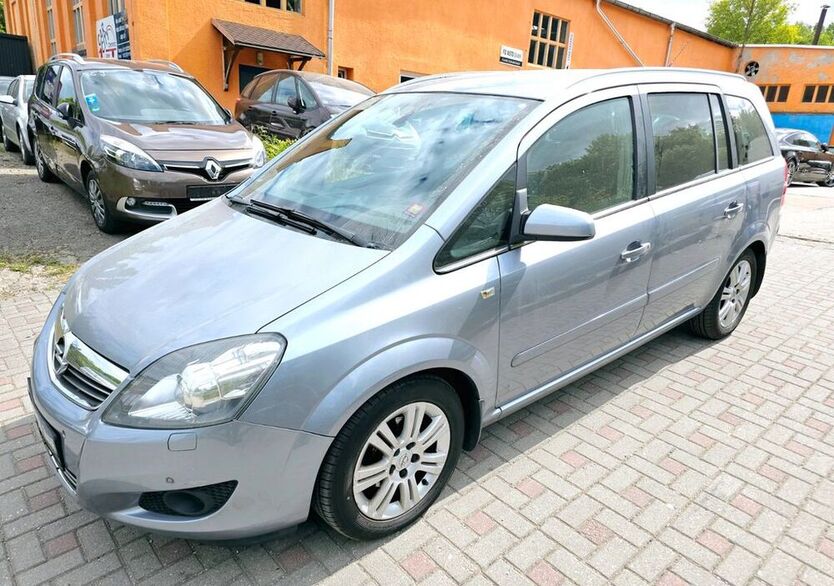 Zafira