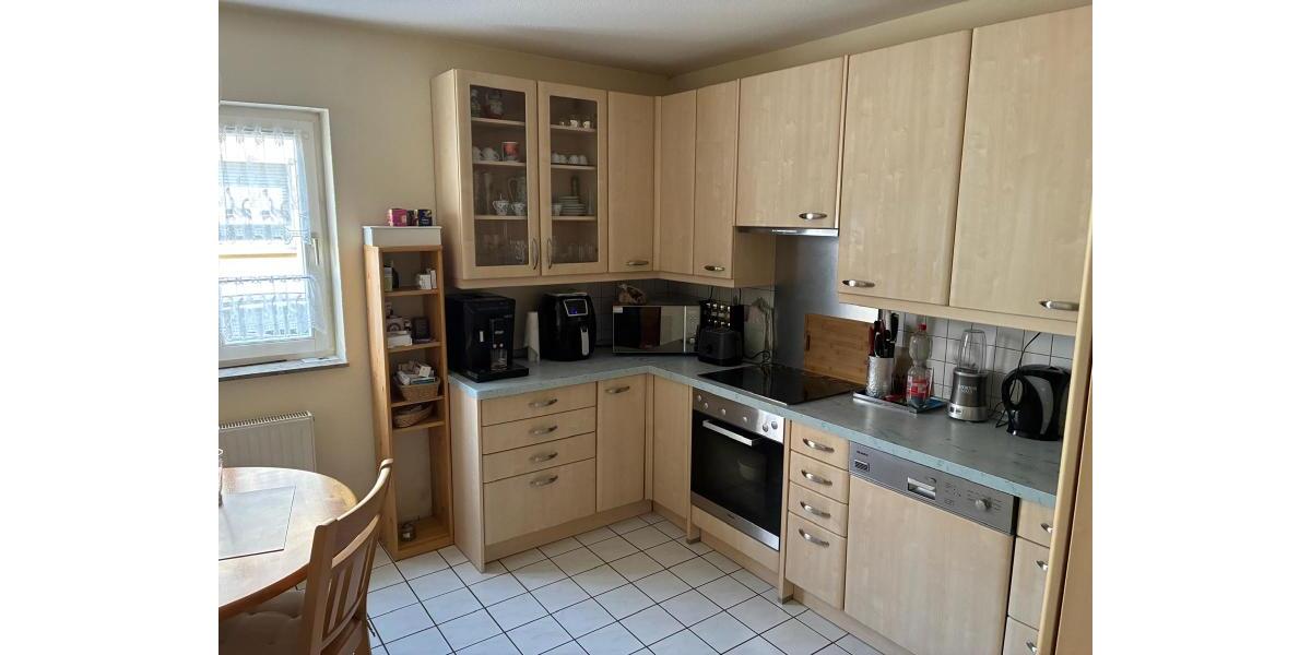 ObjNr:19388 - Zentral, schön und barrierefrei wohnen 3 Zimmer ETW in Speyer 3 zimmer