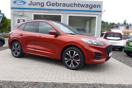 Ford Kuga 85.000 km 22.990 &euro; Melsungen 34212