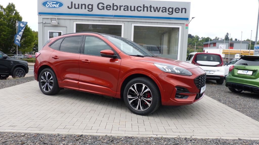 Ford Kuga 85.000 km 22.990 &euro; Melsungen 34212