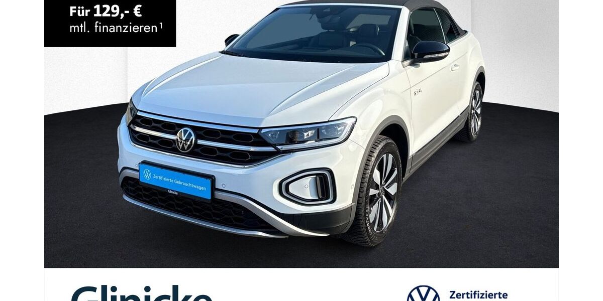 VW T-Roc 17.972 km 26.960 &euro; Bad Sooden-Allendorf 37242