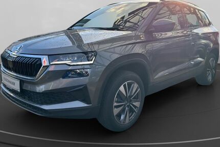 Skoda Karoq 5.000 km 36.960 &euro; Mönchengladbach 41238