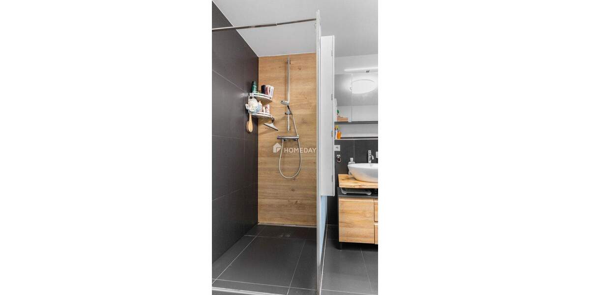 Etagenwohnung Wallersdorf - 3 Zimmer, 74 m&sup2;, 299.000&euro; | Angebot:25775242