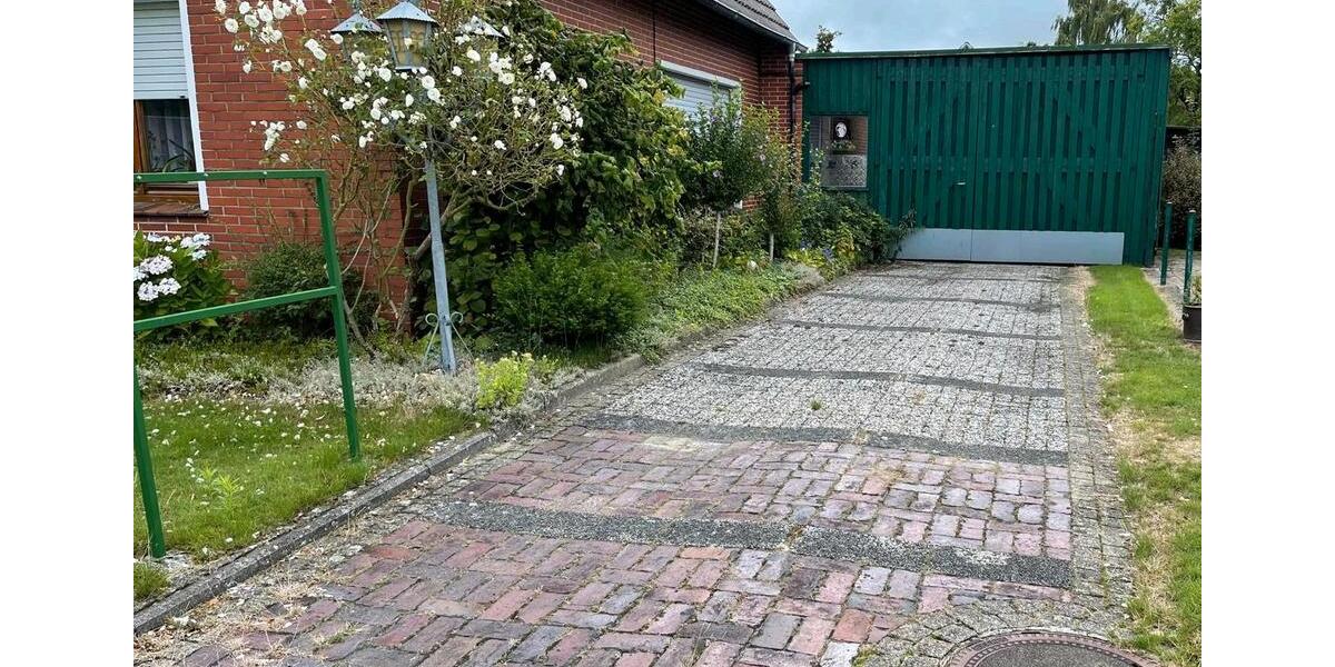 Einfamilienhaus Friesoythe - 11 Zimmer, 199 m&sup2;, 295.000&euro; | Angebot:24654961