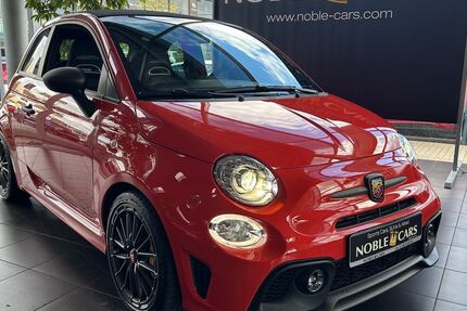 Abarth 695C 6.290 km 36.690 &euro; Giessen 35394